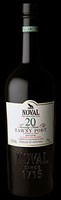 Quinta Do Noval Port 20 Year Old Tawny