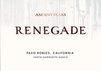 Ancient Peaks Renegade