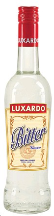 Luxardo Bitter Bianco