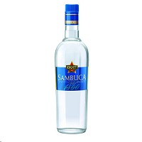 Borghetti Sambuca Oro