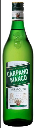 Carpano Antica  Vermouth-375ml
