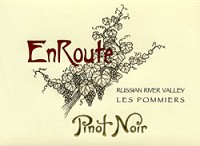 Enroute Pinot Noir Les Pommiers