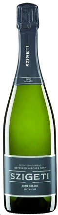 Szigeti Brut Nature Zero Dosage