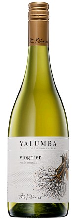 Yalumba Viognier The Y Series